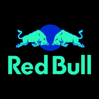 F1 Bite Red Bull Reveal New Red Bull Logo